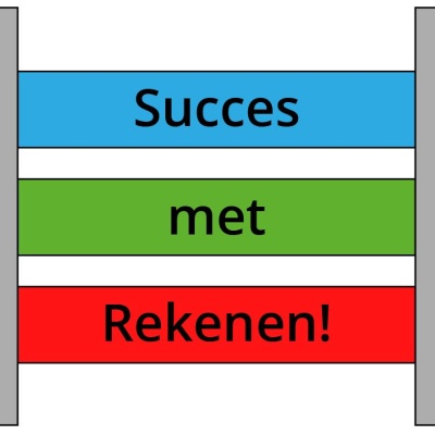 Succes met rekenen!